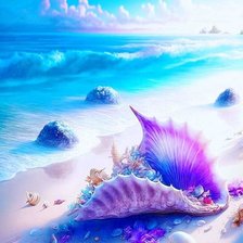 Схема вышивки «№2614515»