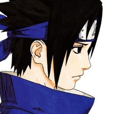 Схема вышивки «саски учиха»