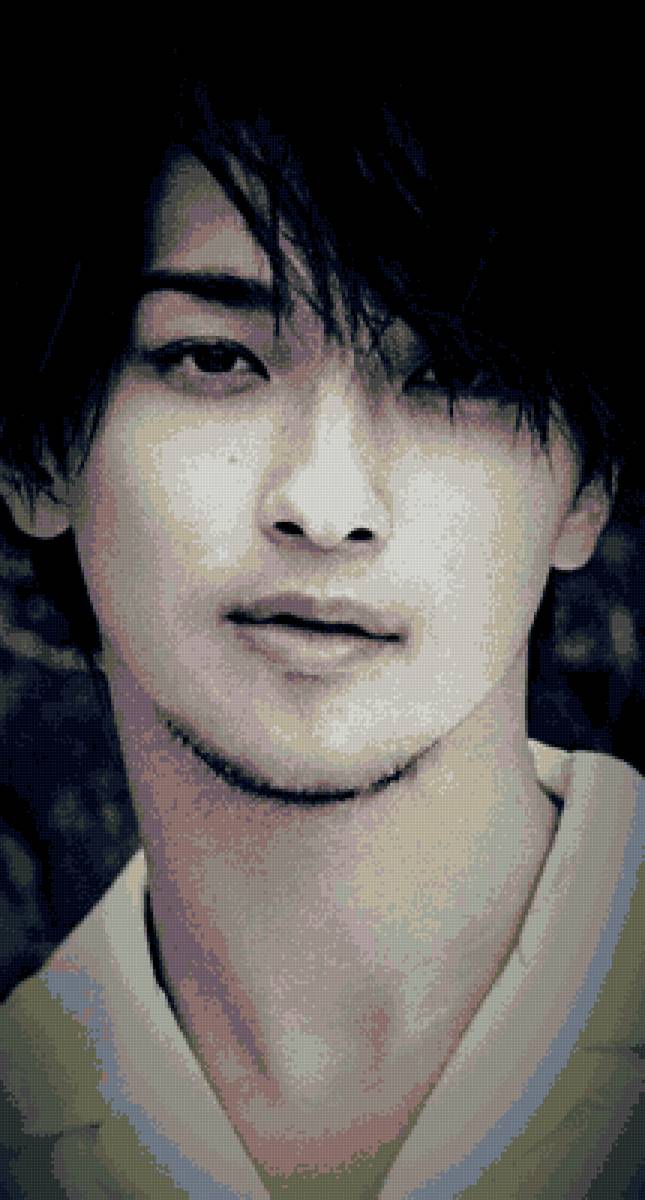 рюсяй йокохама - рюсяй, йокохама.актер - предпросмотр