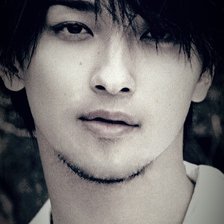 Схема вышивки «рюсяй йокохама»