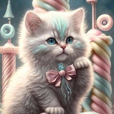 Схема вышивки «№2614546»