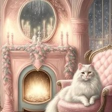 Схема вышивки «№2614554»