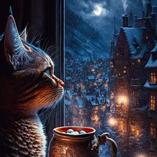 Схема вышивки «№2614558»