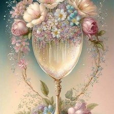 Схема вышивки «№2614591»