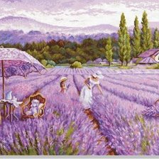 Схема вышивки «№2614654»