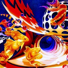 Схема вышивки «№2614691»