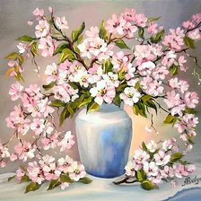 Схема вышивки «Анка Булгару»