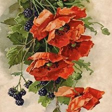 Схема вышивки «№2614764»