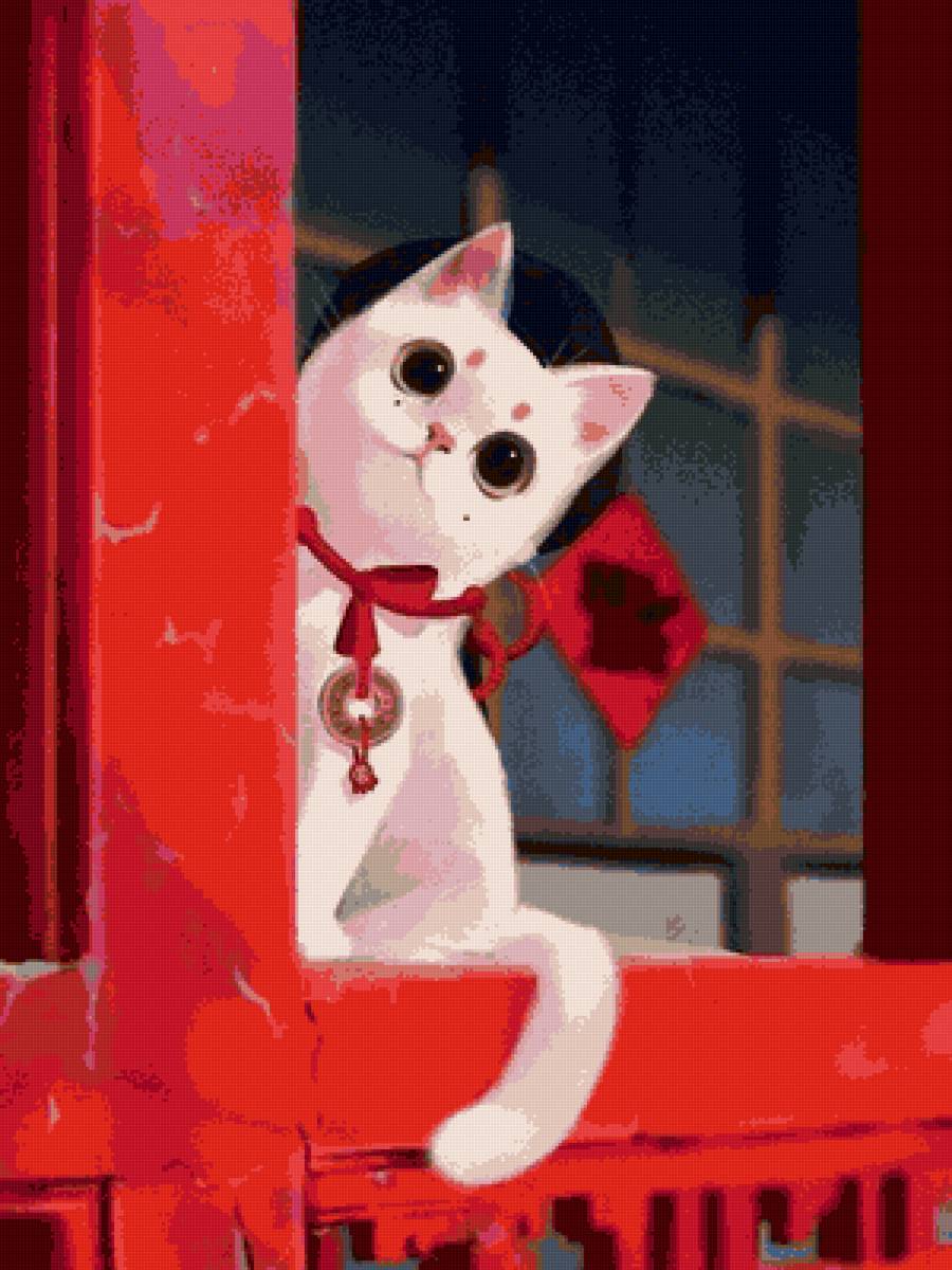 №2614974 - мяу - предпросмотр