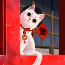 Схема вышивки «№2614974»