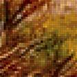 Предпросмотр схемы вышивки «Осень» (№2614997)