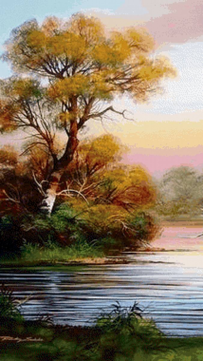 Осень - осень - предпросмотр