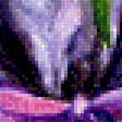 Предпросмотр схемы вышивки «Акварель» (№2615056)