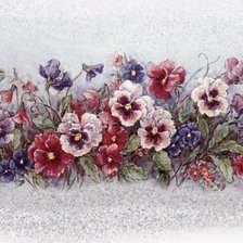 Схема вышивки «№2615063»