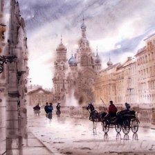 Схема вышивки «№2615083»