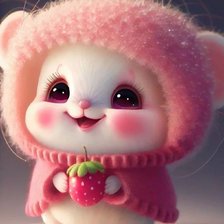 Схема вышивки «№2615121»