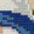 Предпросмотр схемы вышивки «№2615124»