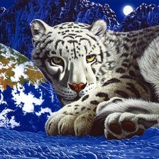 Схема вышивки «№2615140»