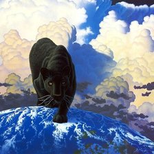 Схема вышивки «№2615143»