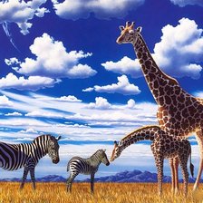 Схема вышивки «№2615150»