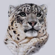 Схема вышивки «№2615156»