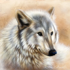 Схема вышивки «№2615161»