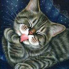 Схема вышивки «№2615186»