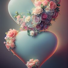 Схема вышивки «№2615274»