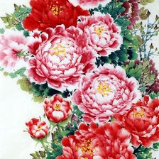 Схема вышивки «№2615286»