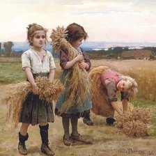 Схема вышивки «№2615288»