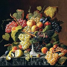 Схема вышивки «№2615572»