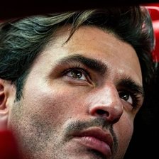 Схема вышивки «Carlos»