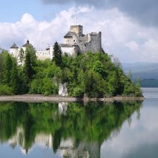 Схема вышивки «№2615951»