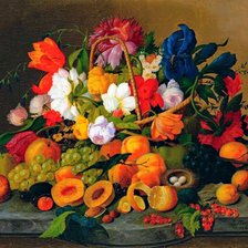 Схема вышивки «№2616071»