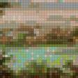 Предпросмотр схемы вышивки «Pejsaz» (№2616108)