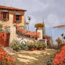 Южная Италия