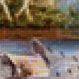 Предпросмотр схемы вышивки «Животные» (№2616198)