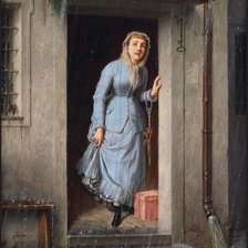 Схема вышивки «№2616235»