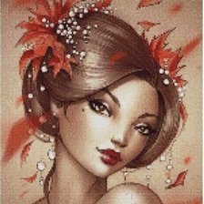 Схема вышивки «№2616273»