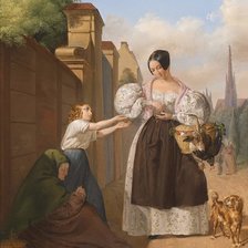 Схема вышивки «№2616276»