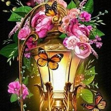 Схема вышивки «№2616566»