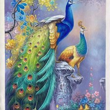 Схема вышивки «№2616926»