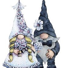 Схема вышивки «№2616951»