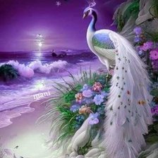 Схема вышивки «№2617042»