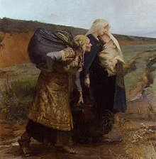 Схема вышивки «№2617310»