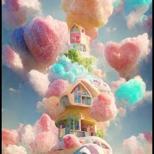 Схема вышивки «№2617313»