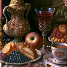 Схема вышивки «№2617314»