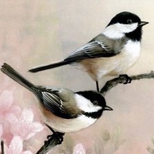 Схема вышивки «№2617389»