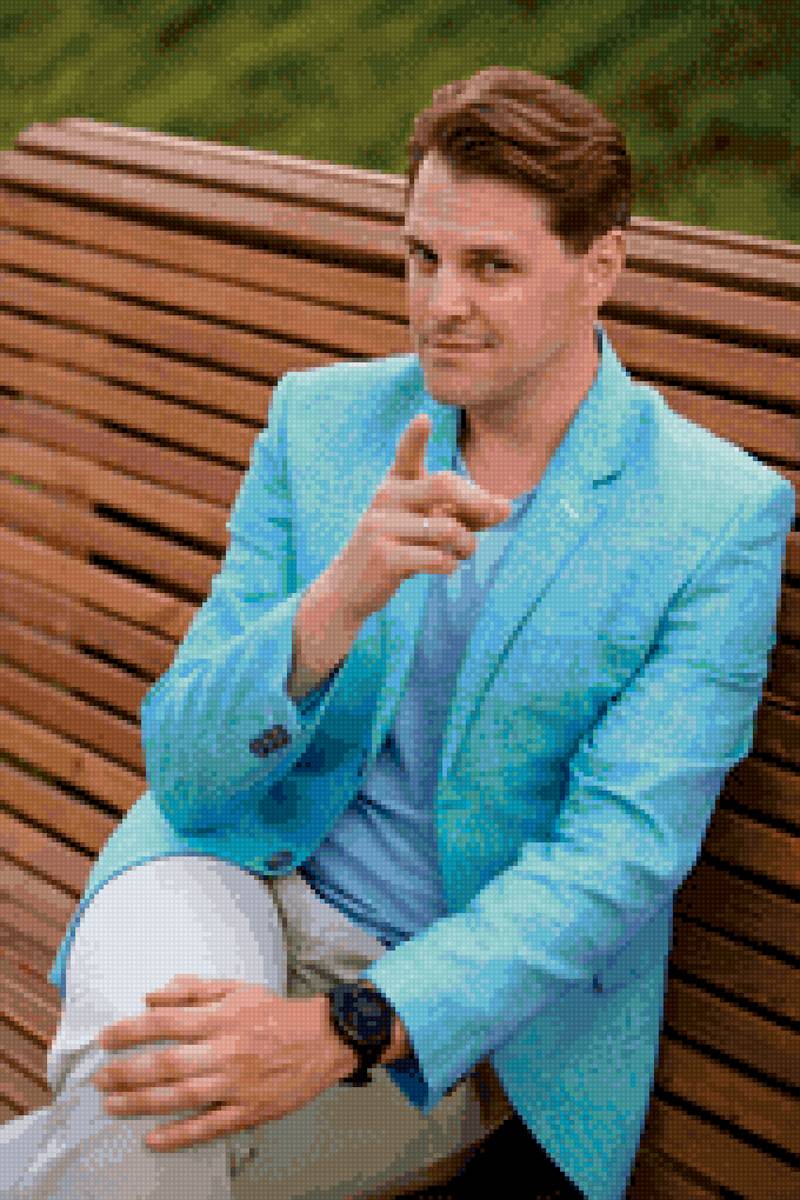 Иван Ожогин - бал вампиров, иван ожогин - предпросмотр