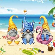 Схема вышивки «№2617453»